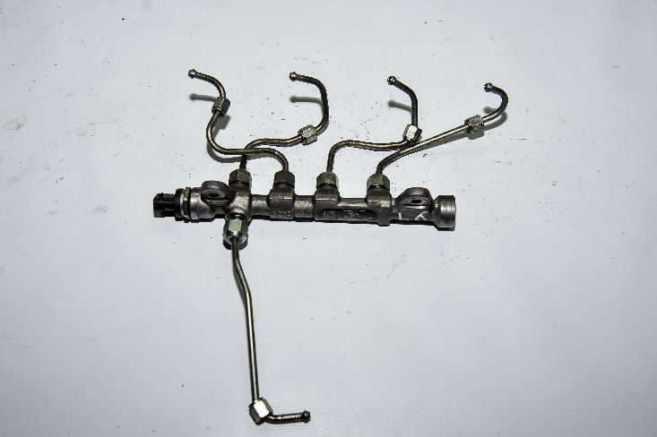 PUNTO ÇIKMA YEDEK PARÇA FİAT ÇIKMA YEDEK PARÇA   (298)LİNEA REIL BORUSU